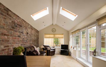 conservatory roof insulation Dairsie, Fife