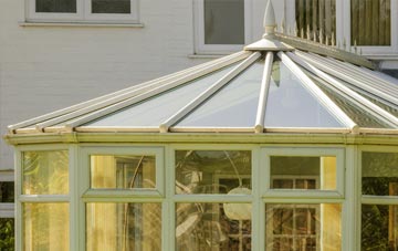 conservatory roof repair Dairsie, Fife