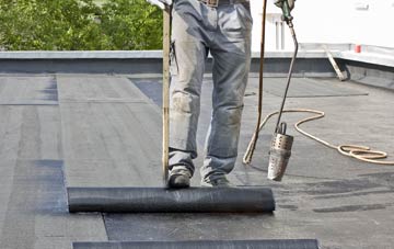 flat roof replacement Dairsie, Fife