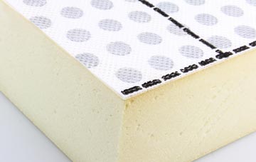 meeting Dairsie building codes