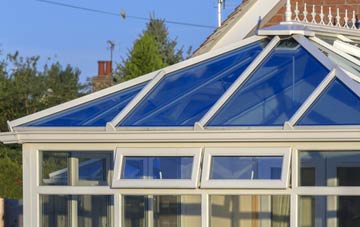 professional Dairsie conservatory insulation