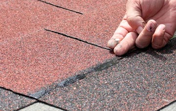 Dairsie asphalt roof repairs