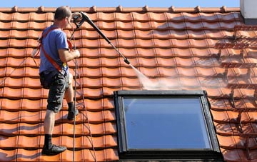 roof cleaning Dairsie, Fife