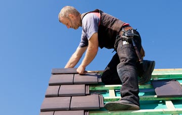 disadvantages of Dairsie slate roofing