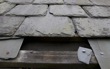 Dairsie slate roof repairs and maintenance