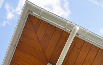 Dairsie soffit types